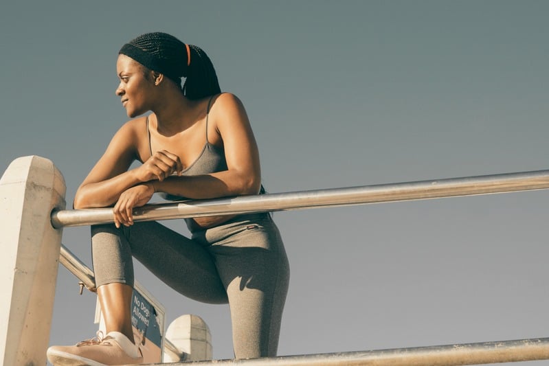 Solution: Personalized Therapies